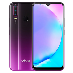 Vivo Y12 repair